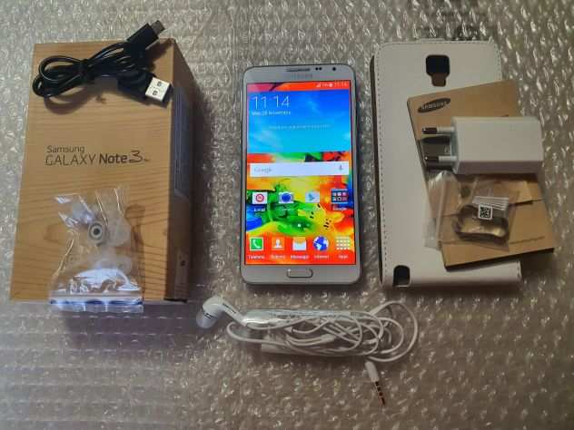 Samsung Galaxy note 3 Neo SM-N7505