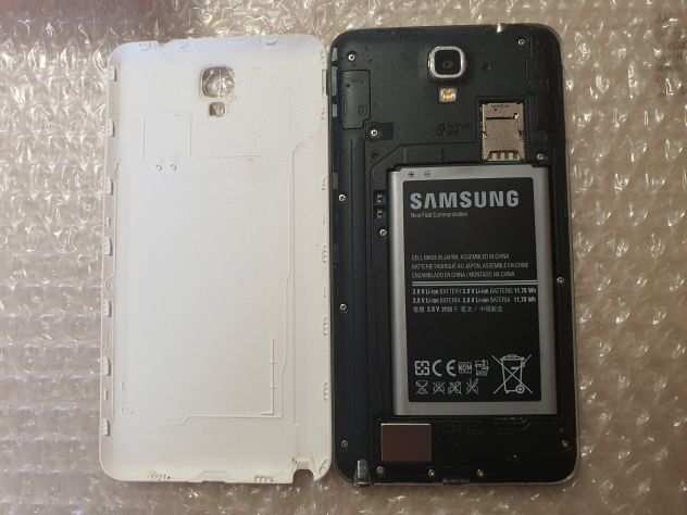 Samsung Galaxy note 3 Neo SM-N7505
