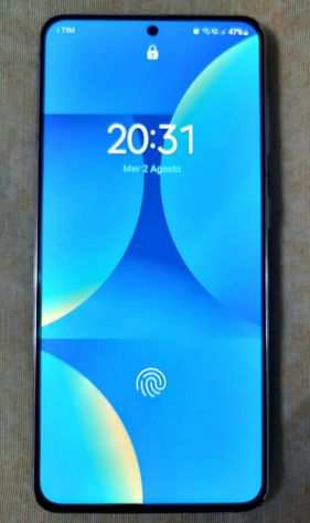Samsung Galaxy S21 5G - 128Gb - Dual Sim - Violet.