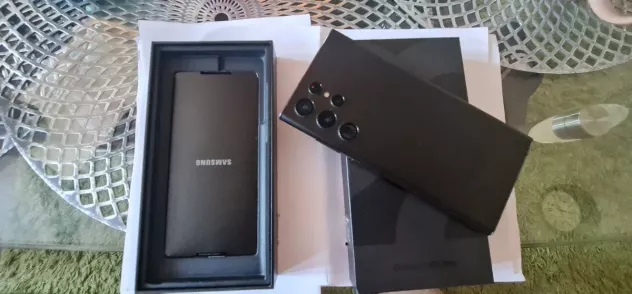 Samsung Galaxy S22 Ultra 256Gb