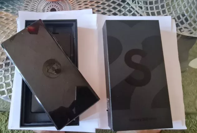 Samsung Galaxy S22 Ultra 256Gb