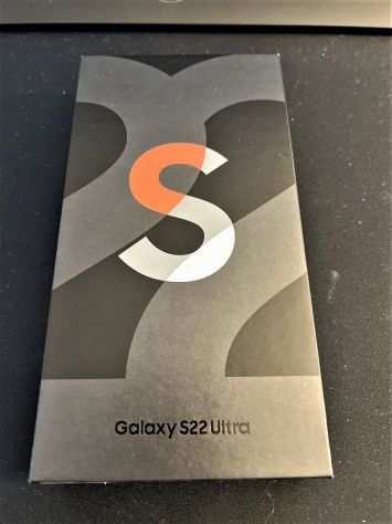 Samsung Galaxy S22 Ultra SM-S908U ndash 512 GB