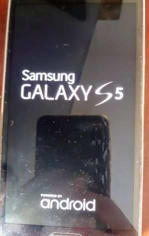 Samsung Galaxy S5 (SM-G900F)