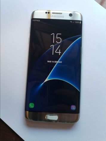 Samsung Galaxy S7 Edge