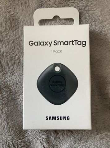 SAMSUNG GALAXY SMARTTAG NUOVO LOCALIZZATORE BLUETOOTH