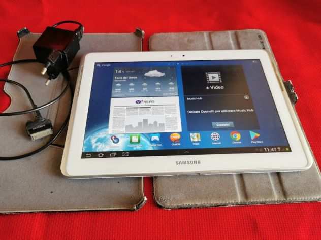 SAMSUNG GALAXY ( TAB 2 - 10.1 )