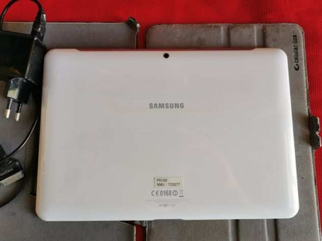 SAMSUNG GALAXY ( TAB 2 - 10.1 )