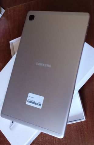 Samsung Galaxy Tab A7 Lite 64 GB Wi-Fi Argento