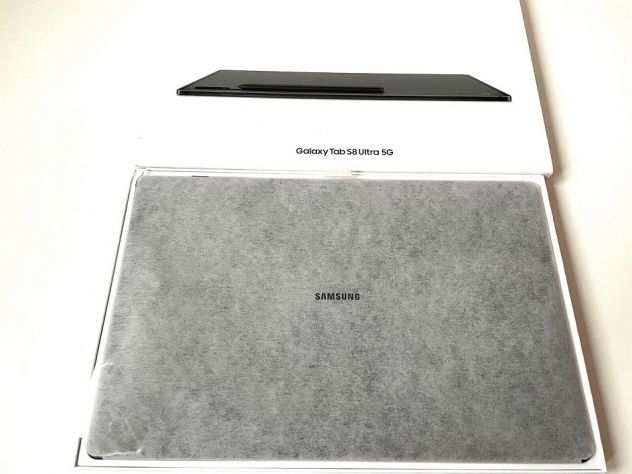 Samsung Galaxy Tab S8 Ultra 512GB