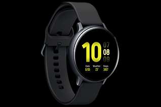 Samsung Galaxy Watch Active 2  Garanzia