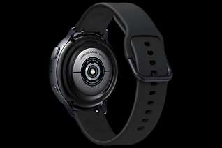 Samsung Galaxy Watch Active 2  Garanzia