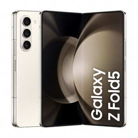 Samsung Galaxy Z Fold5 SM-F946 - 512GB - Sigillato - Nuovo - Garanzia Pellicole