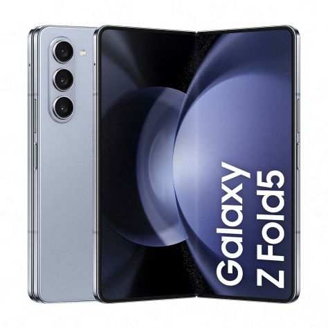 Samsung Galaxy Z Fold5 SM-F946 - 512GB - Sigillato - Nuovo - Garanzia Pellicole