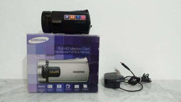 Samsung HMX-303bp Videocamera digitale