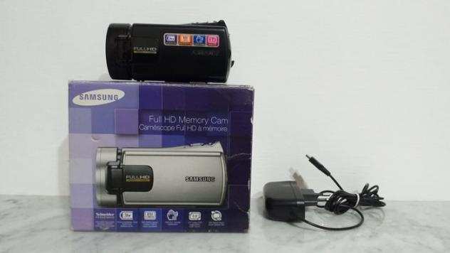 Samsung HMX-303bp Videocamera digitale