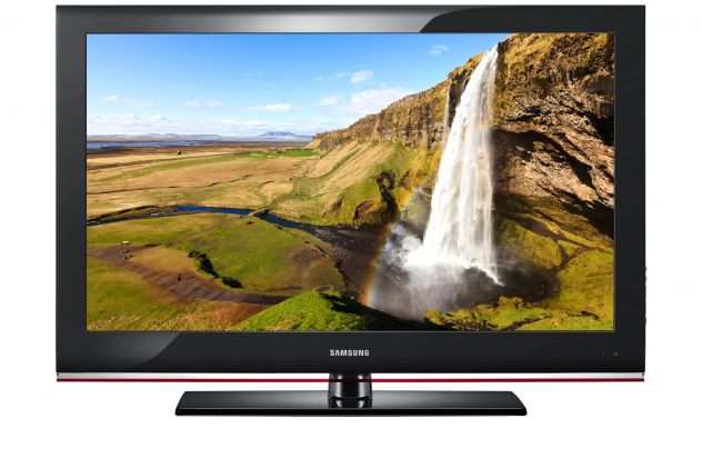 Samsung LE-37B530 (37quot) Full HD pronto per 2023