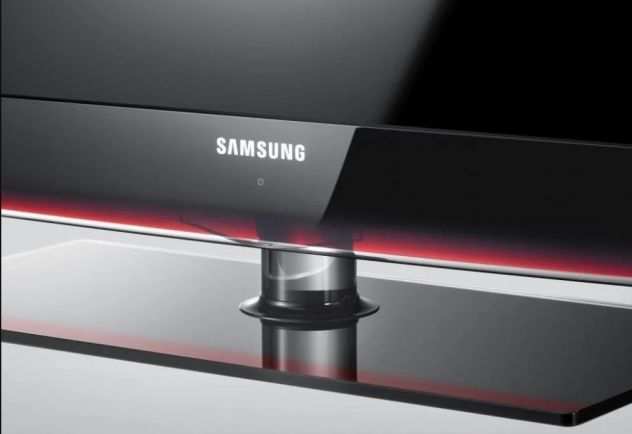 SAMSUNG LED TV 40quot Full HD non serve decoder  staffe