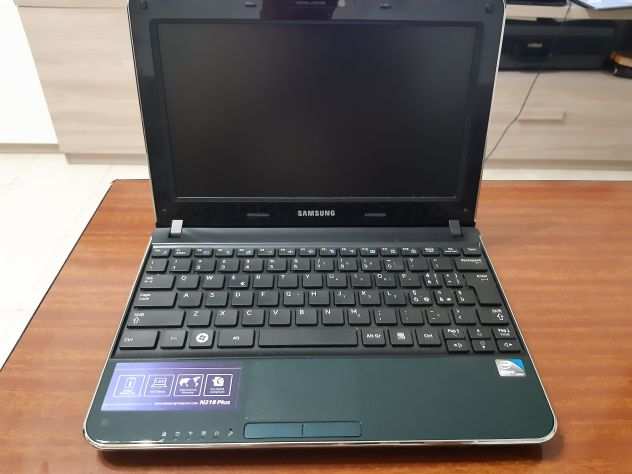 Samsung Notebook 10.1