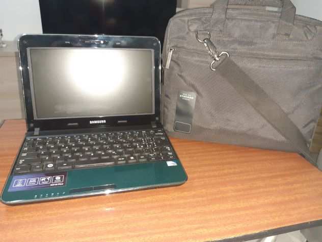 Samsung Notebook 10.1