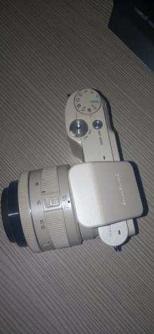 Samsung NX1000  20-50 Fotocamera mirrorless