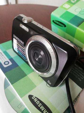 Samsung PL20 Fotocamera digitale