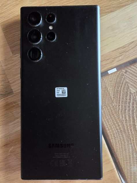 Samsung S22 Ultra 256 Gbyte 5G