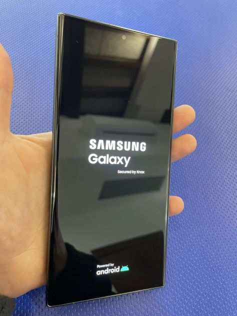 Samsung S23 Ultra 5G 512GB GARANZIA 10 mesi