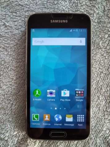 Samsung S5