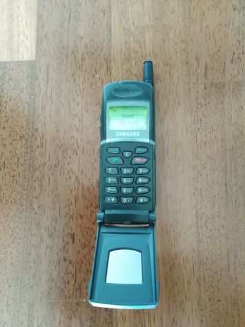 SAMSUNG SGH-2100