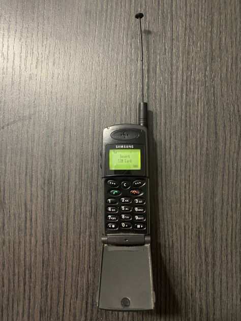 Samsung SGH-600 - Deutschland