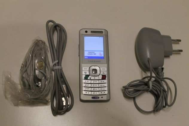 SAMSUNG SGH-Z150