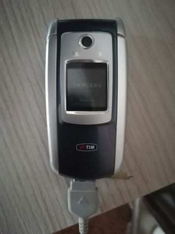 Samsung SGH700