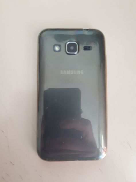 Samsung SM-G361F Non si accende