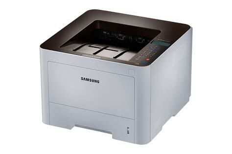 Samsung Stampante Laser A4 bn SL-M4020ND