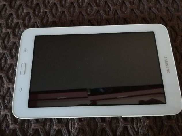 Samsung tablet SM-T110  custodia