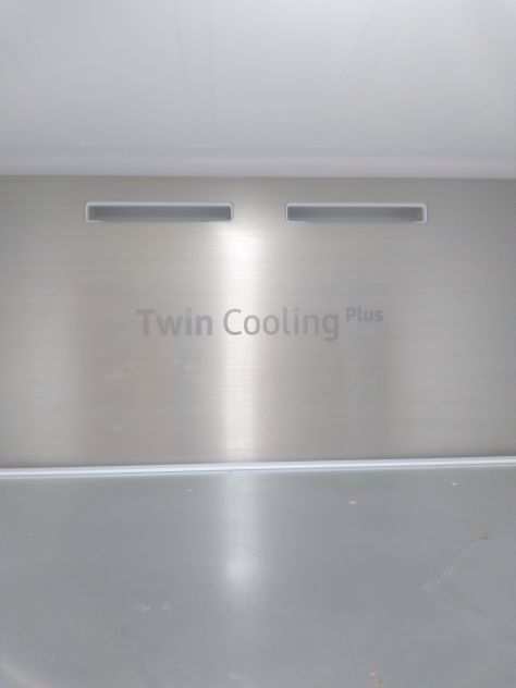 Samsung Twin cooling no frost