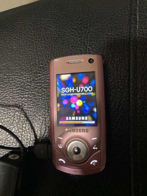 Samsung U700