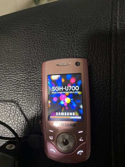 Samsung U700