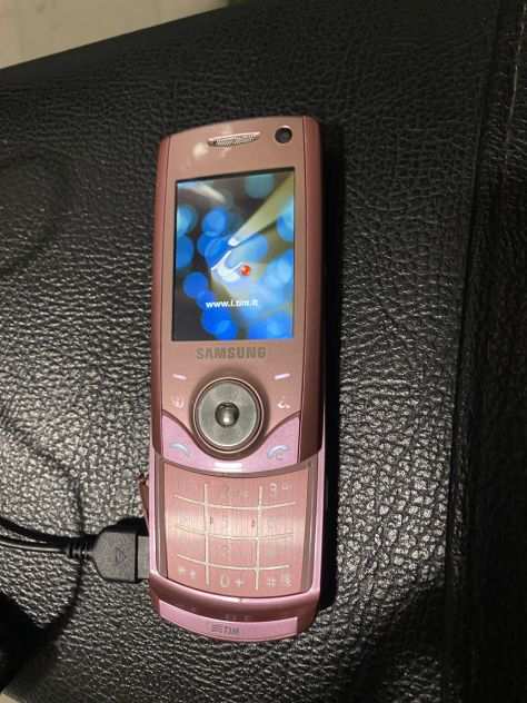 Samsung U700