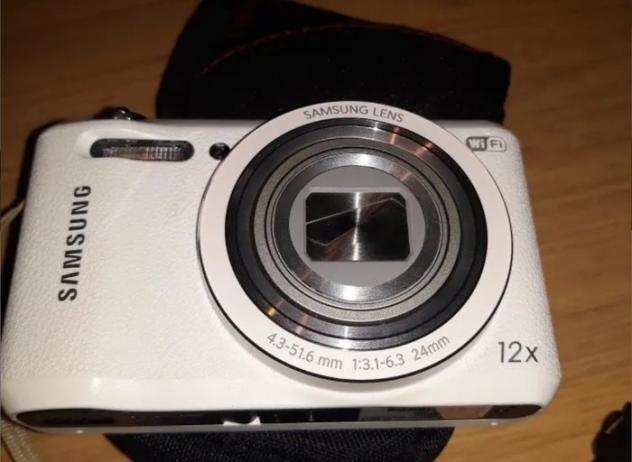 Samsung WB35F Fotocamera compatta digitale