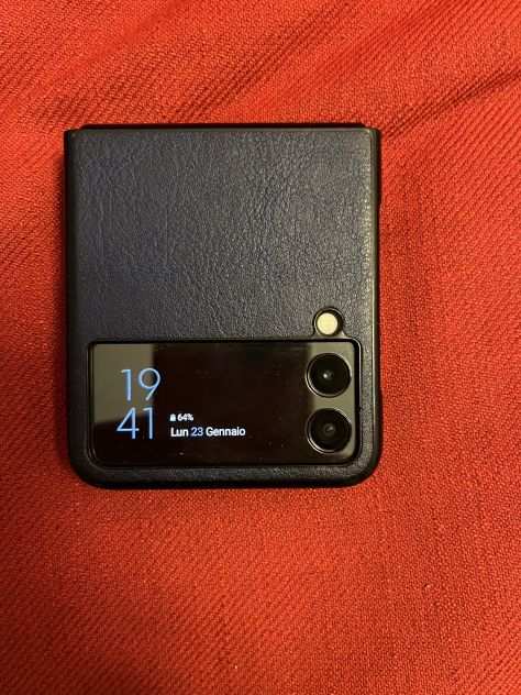 Samsung Z FLIP 3 5G