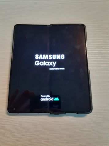 Samsung ZFold 4