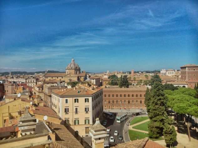 SAN LORENZO - bilocale - LIBERO SUBITO