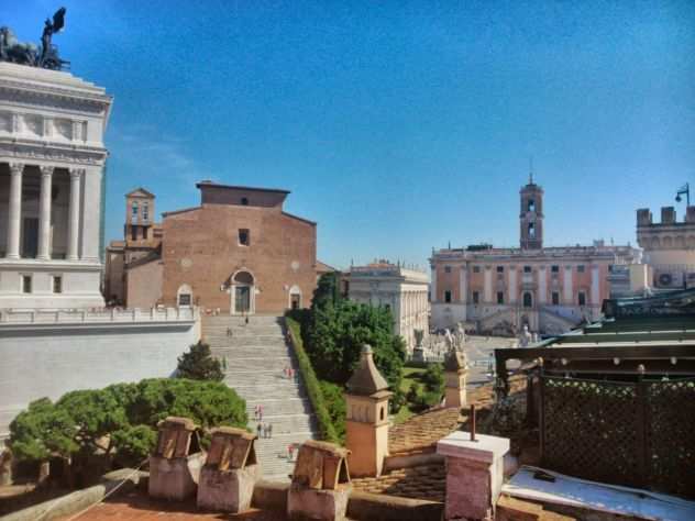 SAN LORENZO - bilocale - LIBERO SUBITO