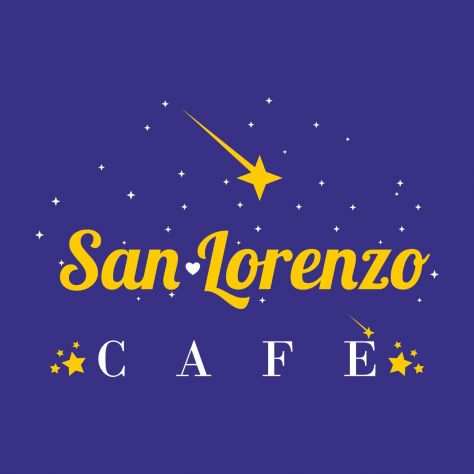 San Lorenzo Caf