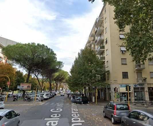 SAN PAOLO - BILOCALE CON POSTO AUTO E BALCONE