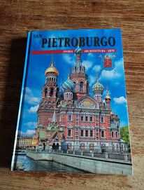 San Pietroburgo, storia, architettura, arte