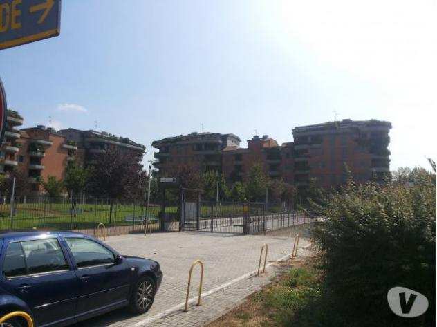 San Raffaele ospedale a due passi monolocale arredato