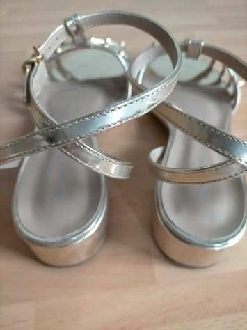 Sandali da ragazzina n38