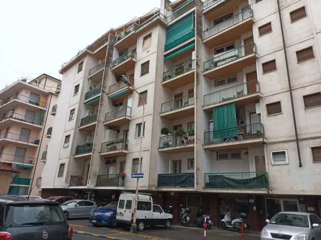Sanremo appartamento per 4 persone affitto stagionale